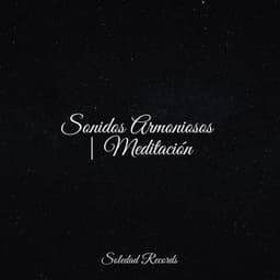 Sonidos Armoniosos | Meditación - Academia de Música con Sonidos de la Naturaleza