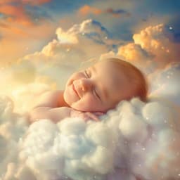 Sonidos Para El Sueño De Los Bebés: Música Nocturna Gentil - Ritmo del Feto