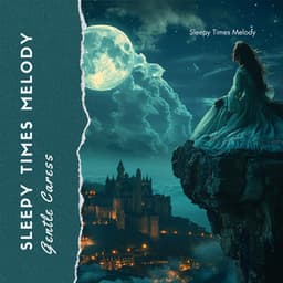 Gentle Caress - Sleepy Times Melody