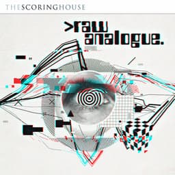 Raw Analogue - Alistair Hawkins