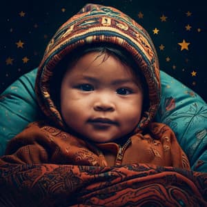 Hip Hop Lullabies: Gentle Beats for Babies - Soft Sunday Morning Music