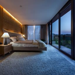 Noches Relajantes: Música Para Un Sueño Profundo - sonidotopía