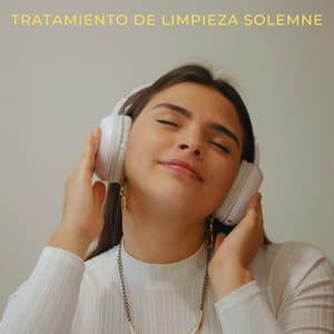 Tratamiento De Limpieza Solemne - Música ambiental relajante