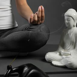 Joga Światła: Wewnętrzny Spokój i Regeneracja - Muzyka na sen