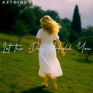 Let the Day Hold You - Astridune