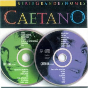 Caetano - Caetano Veloso