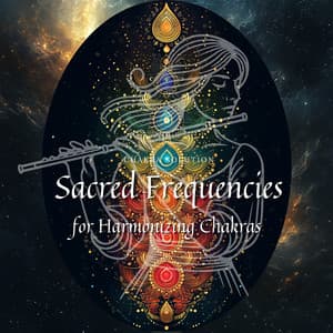 Sacred Frequencies for Harmonizing Chakras - Chakra Solution
