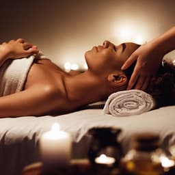 Segreti dell'equilibrio: Calma curativa, Meditazione per prendersi cura di sé, Benessere spirituale per la gestione del dolore - Musica Relax Academia