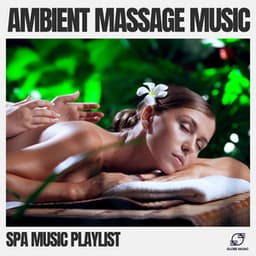 Ambient Massage Music - Spa Music Playlist
