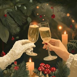 Winterse Warmtezang - Kerstmuziek