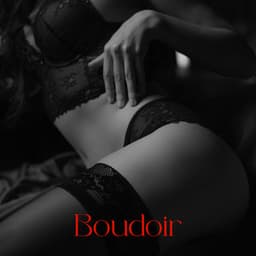 Boudoir - Asia Ann Deep