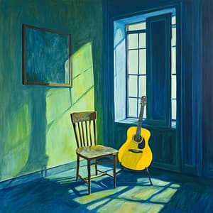 handwritten, but lofi - hadrien