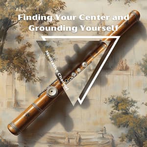 Finding Your Center and Grounding Yourself - Relaxation, Meditation, Yoga Music