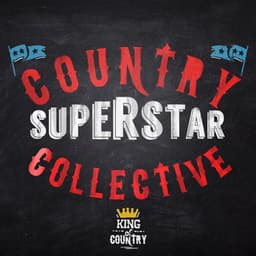 Country Superstar Collective - New country Collective
