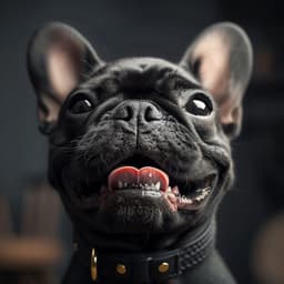 Underneath the Whispers of the Lavender Moon - Dog Sleeping Soundtracks Deluxe