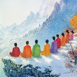 Unlocking Calmness: Your Key to Balanced Living - Sleep