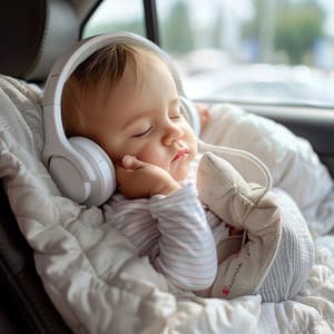 Little Snoozer: Chill Music for Baby Sleep - Sleeping Aid Music Lullabies