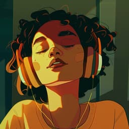 Music for Leisure: Serene Soundscapes - Dhyāna One