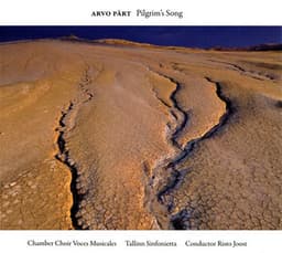 Part: Pilgrim's Song - Arvo Pärt