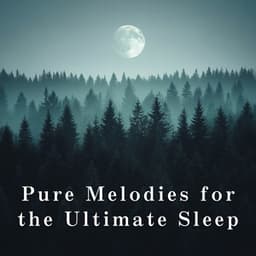 Pure Melodies for the Ultimate Sleep - Relax α Wave