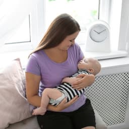 Serenade of Sleep in Baby's Lullaby - Sleep Dream