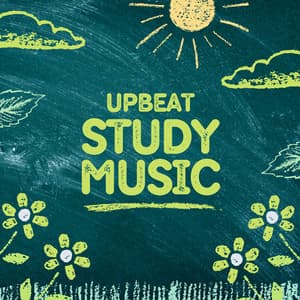 Inspirational Piano Study Drive - John Smith