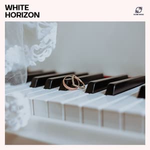 White Horizon - Soft Piano