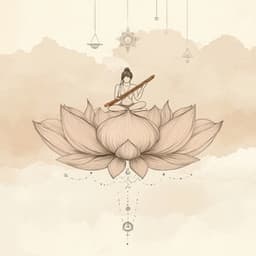 कलम का सम्राज्य: विचारों के संग शांति का अनुभव - And More Music