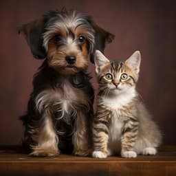 Música Para Mascotas: Melodías Para La Compañía - Reposo mental