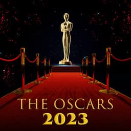 The Oscars 2023 - Jazz Music For Hollywood's Biggest Night - Thelonious Fusion