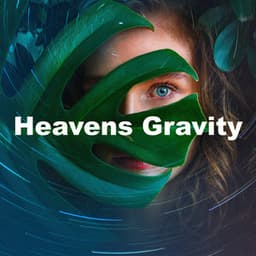 Heavens Gravity - Kids Yoga Music Masters