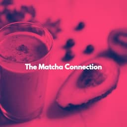 The Matcha Connection - Classy Bossa Piano Jazz Playlist