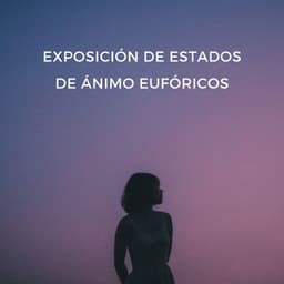 Exposición De Estados De Ánimo Eufóricos - Estado de distracción
