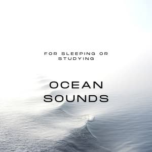 Ocean Sounds for Sleeping or Studying - Ocean Sounds Collection