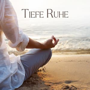 Tiefe Ruhe - George Woode