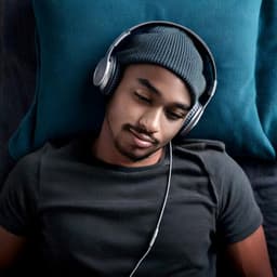 Dreamstate Rhythms: Hip Hop for Sleep - Lofi Radiance