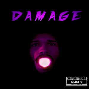 Damage - Shady2crazy