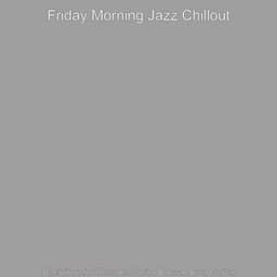 Backdrop for Remote Work - Bossa Nova Guitar - Friday Morning Jazz Chillout