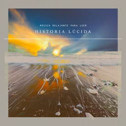 Historia lúcida - Música Relajante Para Leer
