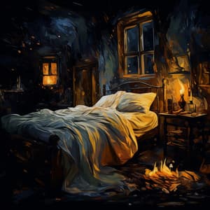 Binaural Fire Sleep: Mystic Fire Dreamers Ballad - Noise Shapers