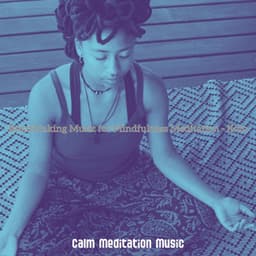 Breathtaking Music for Mindfulness Meditation - Koto - Calm Meditation Music