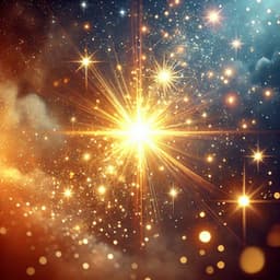 1 Euphoria: An Elevated Spark - Yoga Music