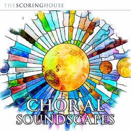 Choral Soundscapes - Bill Connor