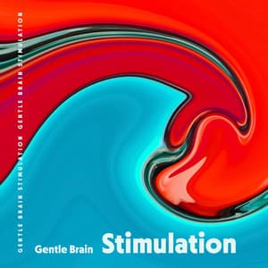 Gentle Brain Stimulation: Meditation Music for Study, Subconscious Expansion, Nondistracting Sounds - Brain Study Music Guys