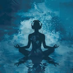Ocean's Zen: Music for Meditation - Chakra Meditation Universe