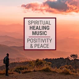 Spiritual Healing Music: Positivity and Peace - Eyes of Buddha