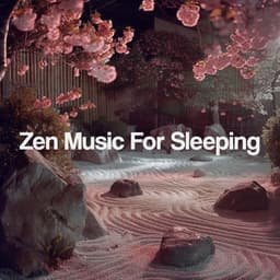 Zen Music For Sleeping - Yoga Music