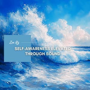 Self-Awareness Elevated Through Sound - Zen Hz