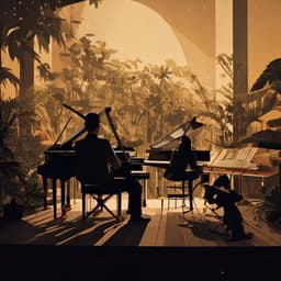 Baby’s First Orchestra: Soft Melodic Tones - Lee Rosangela