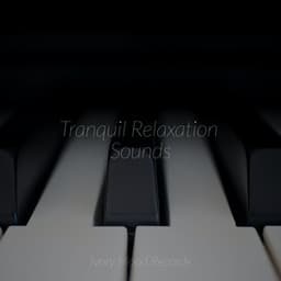 Tranquil Relaxation Sounds - Reiki Music